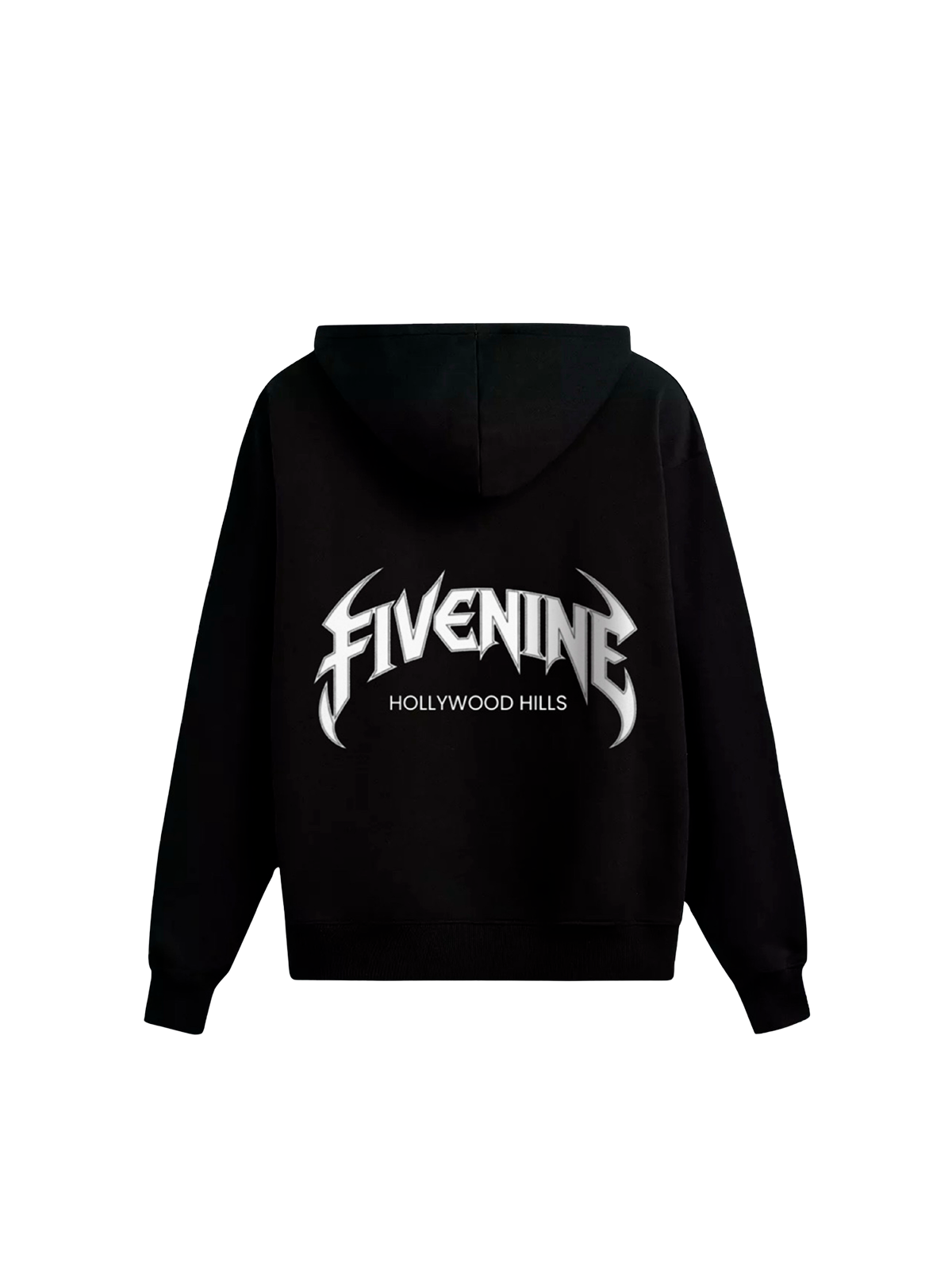 “Hollywood Rockstars”